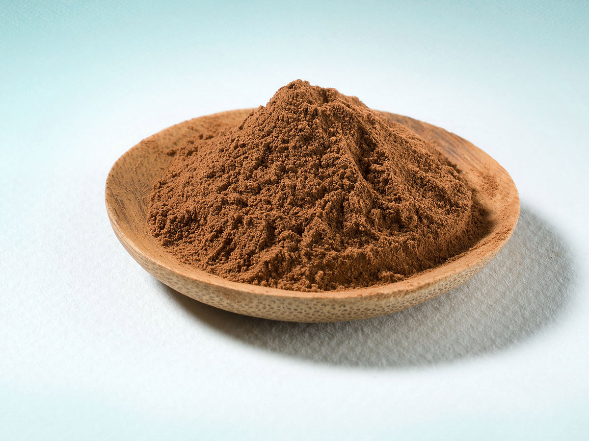 Bio Cinnamon Cassia prášok 50 g