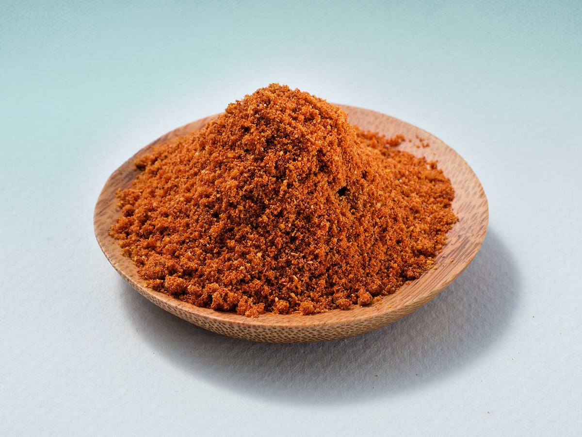 Carolina Reaper Chilli prášok 10g