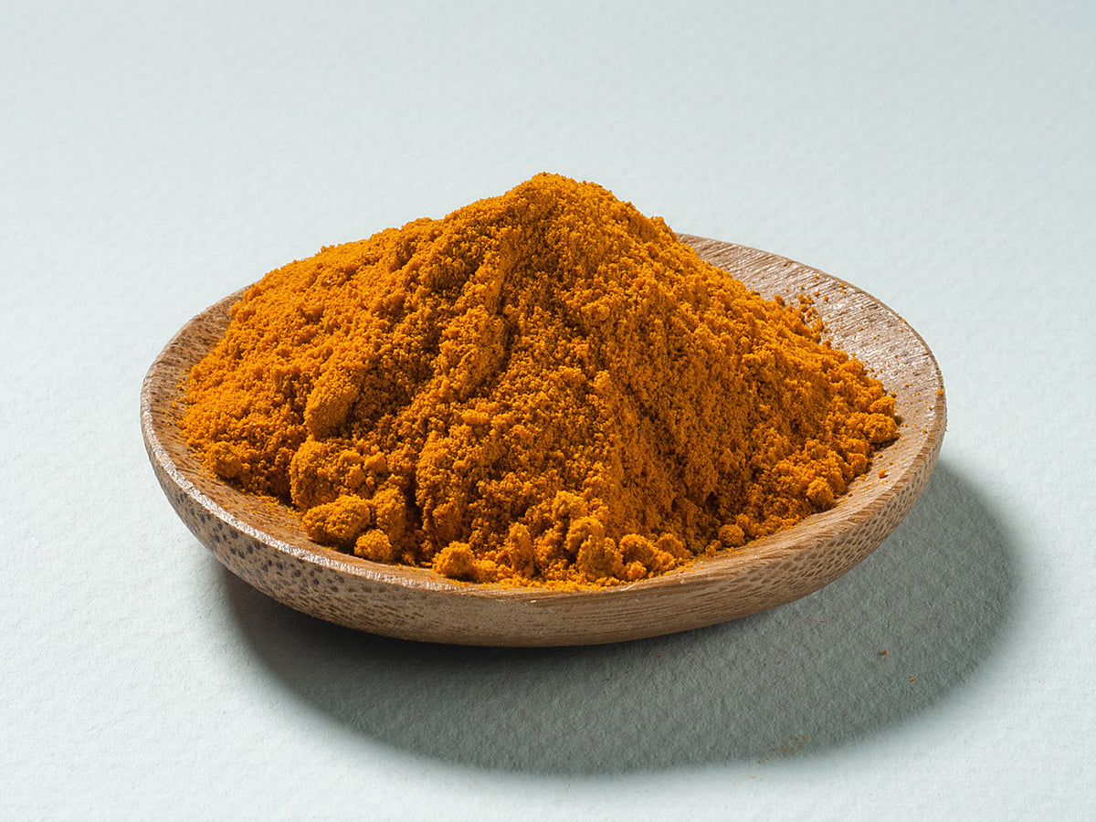 Kurkuma Madras 40 g