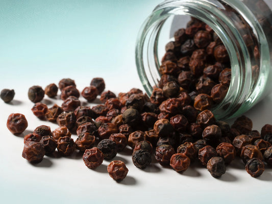 Pondicherry červená paprika 40 g