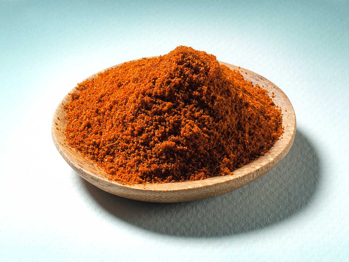 Chilli Scorpion Trinidad Butch T prášok 10g
